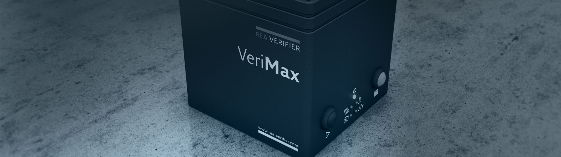REA VERIFIER - Verimax